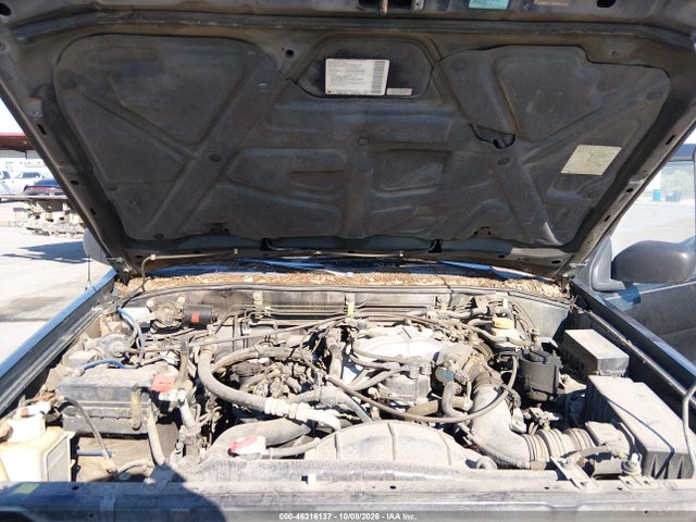 Aukcja sprzedaży 1999 Nissan Pathfinder Le/se/xe, vin: JN8AR05S9XW315136, numer aukcji: 46316137