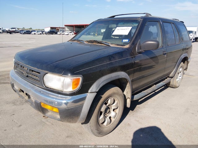 Aukcja sprzedaży 1999 Nissan Pathfinder Le/se/xe, vin: JN8AR05S9XW315136, numer aukcji: 46316137