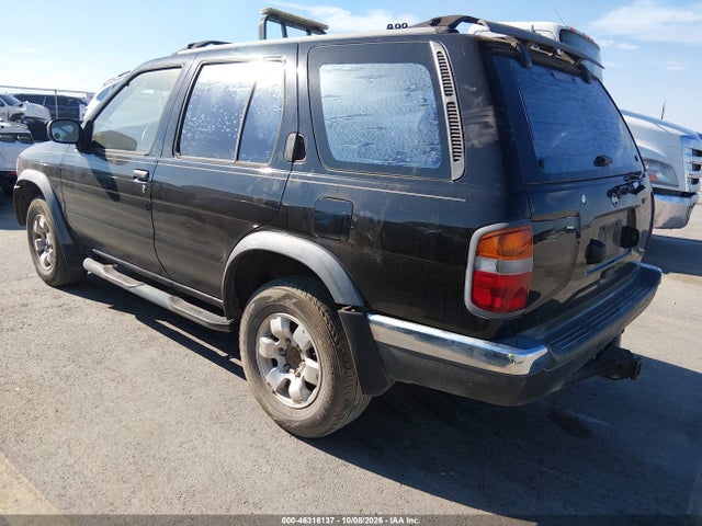 Aukcja sprzedaży 1999 Nissan Pathfinder Le/se/xe, vin: JN8AR05S9XW315136, numer aukcji: 46316137