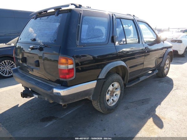 Aukcja sprzedaży 1999 Nissan Pathfinder Le/se/xe, vin: JN8AR05S9XW315136, numer aukcji: 46316137