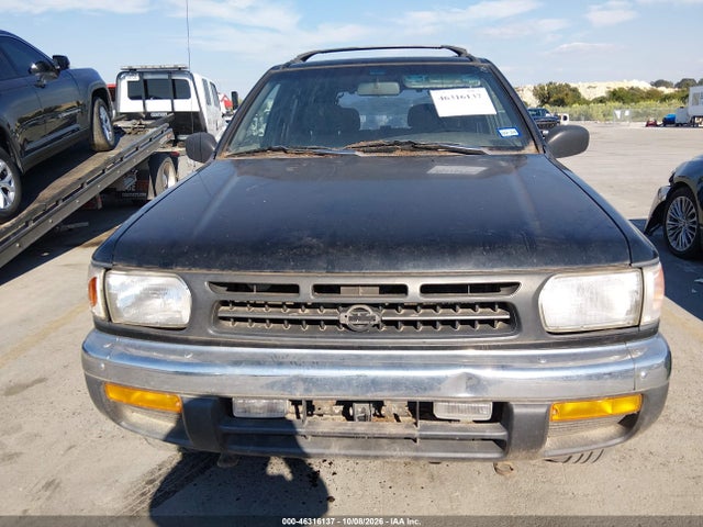 Aukcja sprzedaży 1999 Nissan Pathfinder Le/se/xe, vin: JN8AR05S9XW315136, numer aukcji: 46316137