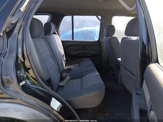 Aukcja sprzedaży 1999 Nissan Pathfinder Le/se/xe, vin: JN8AR05S9XW315136, numer aukcji: 46316137