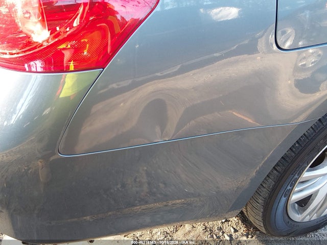 46316143 :رقم المزاد ، JN1CV6AR1AM458335 vin ، 2010 Infiniti G37x مزاد بيع