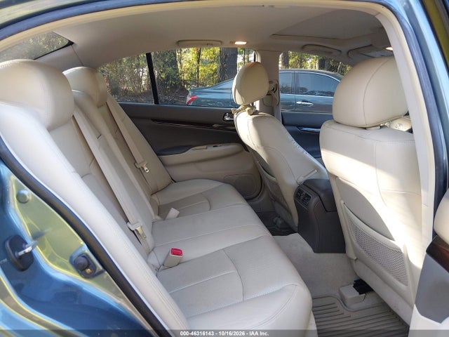 46316143 :رقم المزاد ، JN1CV6AR1AM458335 vin ، 2010 Infiniti G37x مزاد بيع