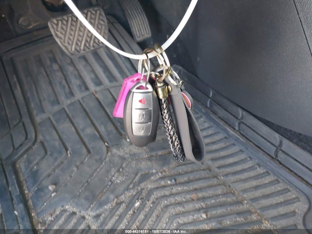 46316151 :رقم المزاد ، JN8AF5MV6DT208687 vin ، 2013 Nissan Juke Sl مزاد بيع