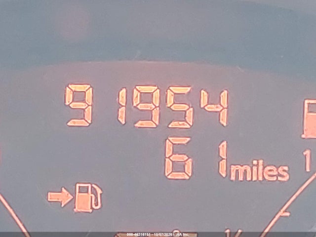 46316151 :رقم المزاد ، JN8AF5MV6DT208687 vin ، 2013 Nissan Juke Sl مزاد بيع