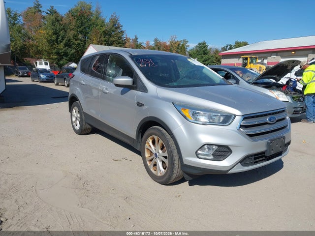 46316172 :رقم المزاد ، 1FMCU9GD7HUC04289 vin ، 2017 Ford Escape Se مزاد بيع