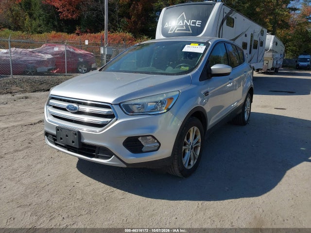 46316172 :رقم المزاد ، 1FMCU9GD7HUC04289 vin ، 2017 Ford Escape Se مزاد بيع