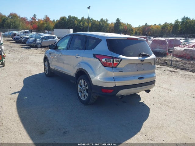 46316172 :رقم المزاد ، 1FMCU9GD7HUC04289 vin ، 2017 Ford Escape Se مزاد بيع