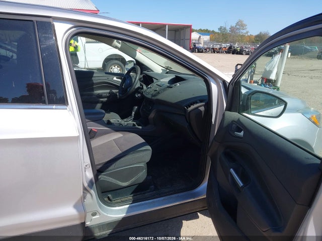 46316172 :رقم المزاد ، 1FMCU9GD7HUC04289 vin ، 2017 Ford Escape Se مزاد بيع