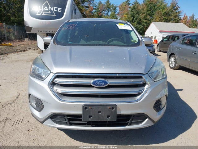 46316172 :رقم المزاد ، 1FMCU9GD7HUC04289 vin ، 2017 Ford Escape Se مزاد بيع