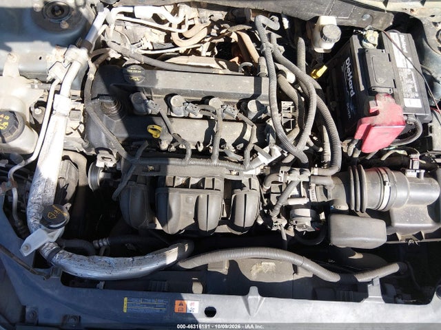 Aukcja sprzedaży 2012 Ford Fusion Se, vin: 3FAHP0HA3CR102107, numer aukcji: 46316181