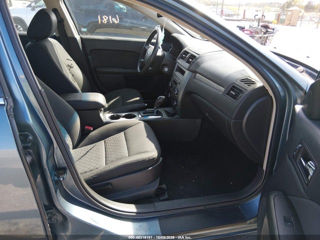 Aukcja sprzedaży 2012 Ford Fusion Se, vin: 3FAHP0HA3CR102107, numer aukcji: 46316181