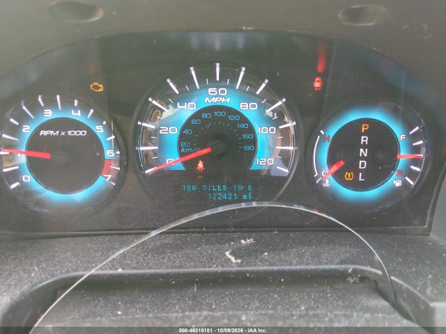 Aukcja sprzedaży 2012 Ford Fusion Se, vin: 3FAHP0HA3CR102107, numer aukcji: 46316181