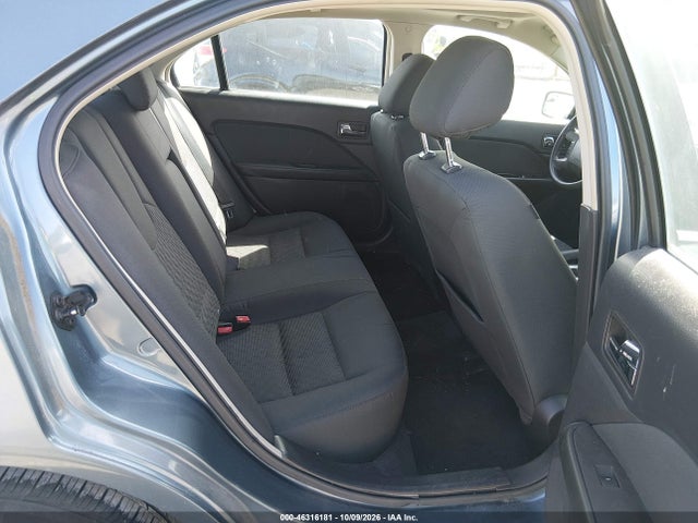 Aukcja sprzedaży 2012 Ford Fusion Se, vin: 3FAHP0HA3CR102107, numer aukcji: 46316181