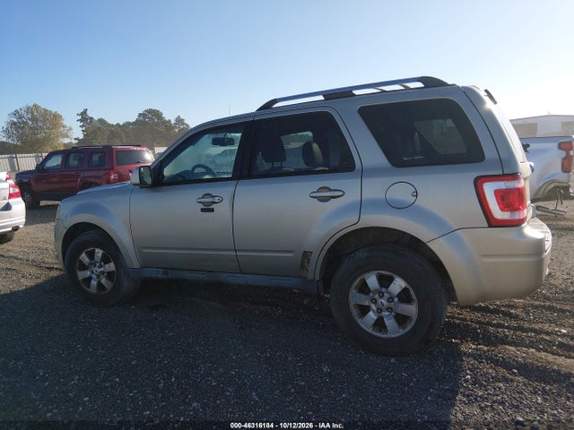 Продажа на аукционе авто 2010 Ford Escape, vin: 1FMCUOEG6AKC05458, номер лота: 46316184