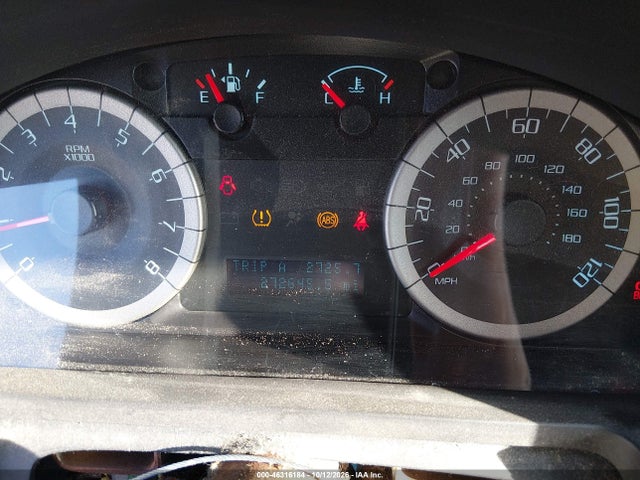 Продажа на аукционе авто 2010 Ford Escape, vin: 1FMCUOEG6AKC05458, номер лота: 46316184