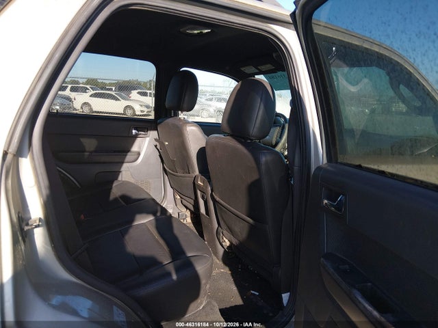 Продажа на аукционе авто 2010 Ford Escape, vin: 1FMCUOEG6AKC05458, номер лота: 46316184