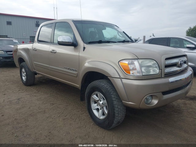 46316186 :رقم المزاد ، 5TBDT44196S514382 vin ، 2006 Toyota Tundra Sr5 V8 مزاد بيع
