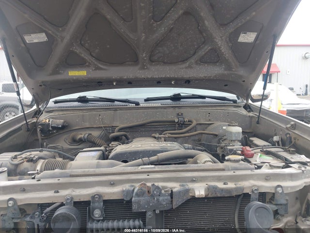46316186 :رقم المزاد ، 5TBDT44196S514382 vin ، 2006 Toyota Tundra Sr5 V8 مزاد بيع