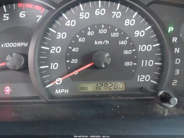 46316186 :رقم المزاد ، 5TBDT44196S514382 vin ، 2006 Toyota Tundra Sr5 V8 مزاد بيع