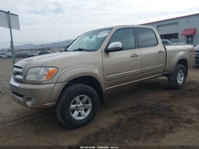 46316186 :رقم المزاد ، 5TBDT44196S514382 vin ، 2006 Toyota Tundra Sr5 V8 مزاد بيع