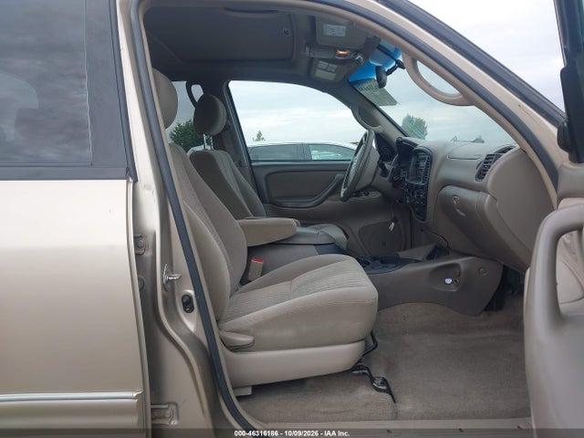 46316186 :رقم المزاد ، 5TBDT44196S514382 vin ، 2006 Toyota Tundra Sr5 V8 مزاد بيع
