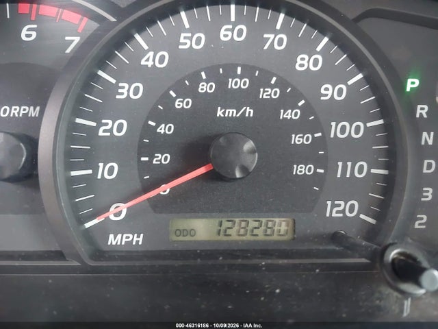 46316186 :رقم المزاد ، 5TBDT44196S514382 vin ، 2006 Toyota Tundra Sr5 V8 مزاد بيع