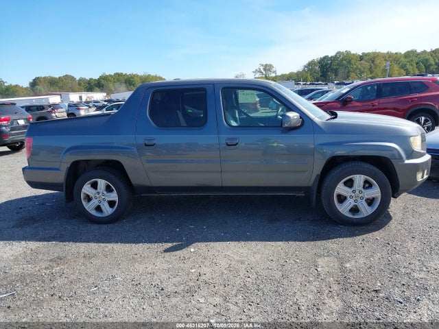 Aukcja sprzedaży 2011 Honda Ridgeline Rtl, vin: 5FPYK1F56BB001493, numer aukcji: 46316207