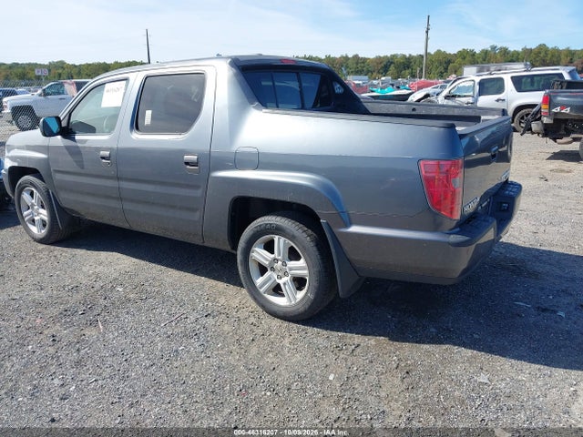 Aukcja sprzedaży 2011 Honda Ridgeline Rtl, vin: 5FPYK1F56BB001493, numer aukcji: 46316207