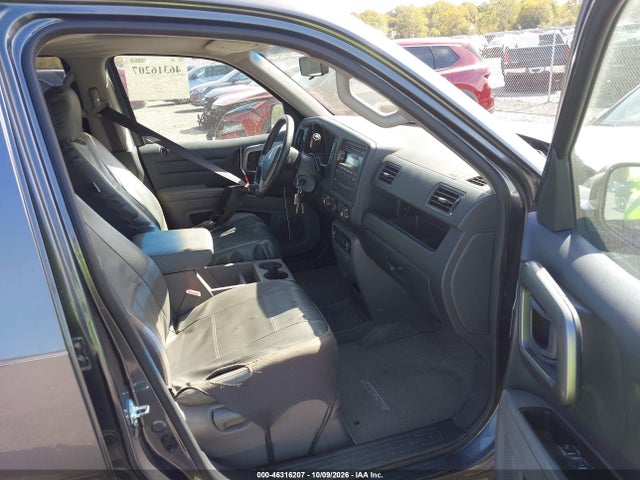Aukcja sprzedaży 2011 Honda Ridgeline Rtl, vin: 5FPYK1F56BB001493, numer aukcji: 46316207