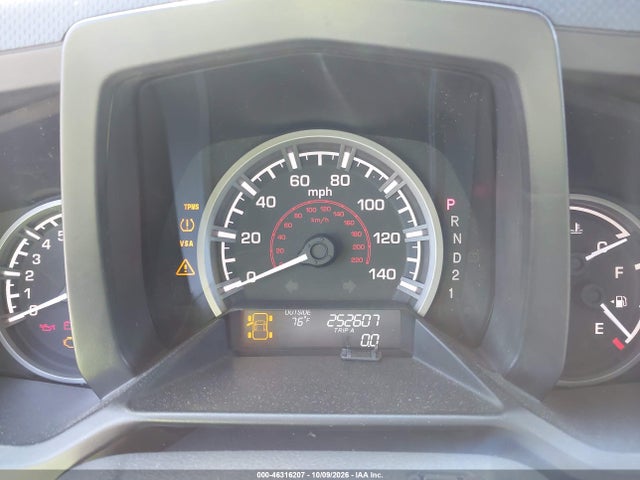 Aukcja sprzedaży 2011 Honda Ridgeline Rtl, vin: 5FPYK1F56BB001493, numer aukcji: 46316207