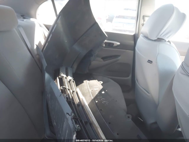 Продажа на аукционе авто 2006 Honda Civic Lx, vin: JHMFA155X6S004456, номер лота: 46316212
