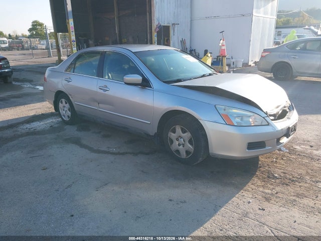 Продажа на аукционе авто 2007 Honda Accord 2.4 Lx, vin: 1HGCM56407A012552, номер лота: 46316218