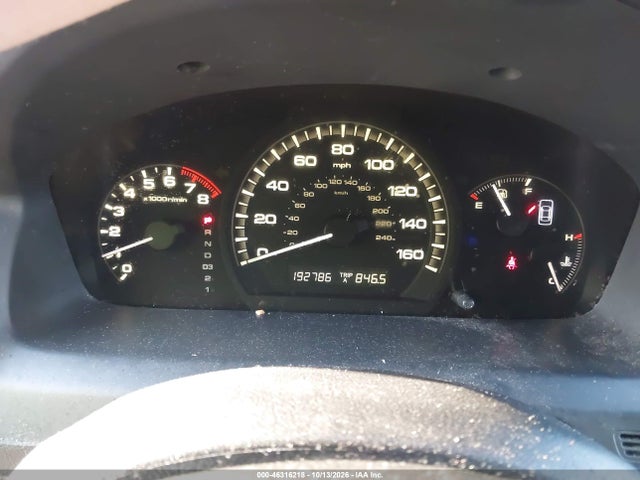 46316218 :رقم المزاد ، 1HGCM56407A012552 vin ، 2007 Honda Accord 2.4 Lx مزاد بيع