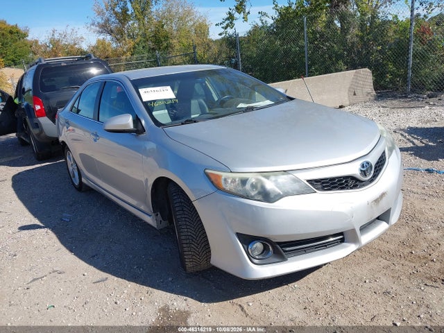 Продаж на аукціоні авто 2014 Toyota Camry Se, vin: 4T1BF1FK8EU419893, номер лоту: 46316219