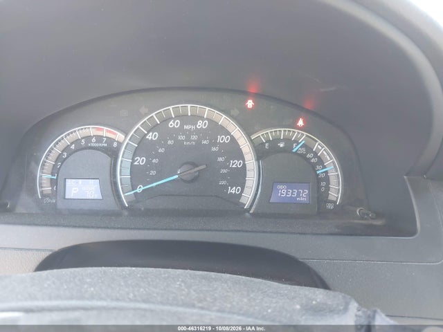 46316219 :رقم المزاد ، 4T1BF1FK8EU419893 vin ، 2014 Toyota Camry Se مزاد بيع