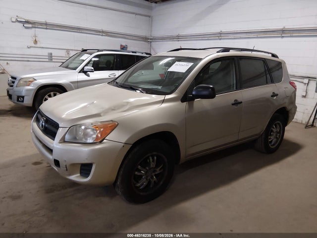Aukcja sprzedaży 2009 Toyota Rav4, vin: JTMZF33V29D014583, numer aukcji: 46316235