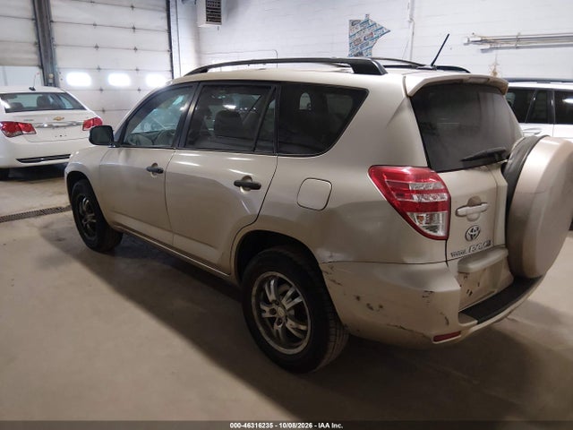 Aukcja sprzedaży 2009 Toyota Rav4, vin: JTMZF33V29D014583, numer aukcji: 46316235