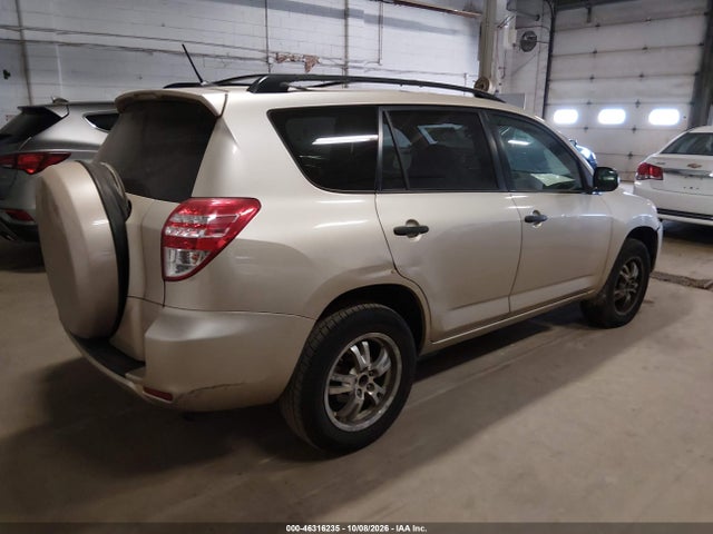 Aukcja sprzedaży 2009 Toyota Rav4, vin: JTMZF33V29D014583, numer aukcji: 46316235
