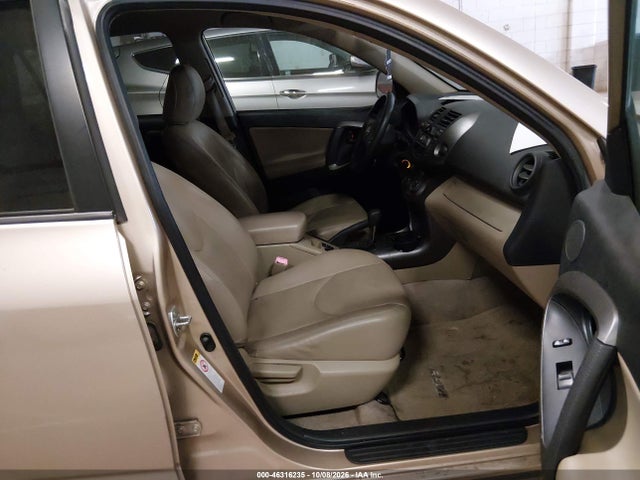 Aukcja sprzedaży 2009 Toyota Rav4, vin: JTMZF33V29D014583, numer aukcji: 46316235