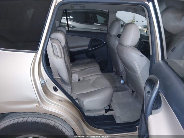 Aukcja sprzedaży 2009 Toyota Rav4, vin: JTMZF33V29D014583, numer aukcji: 46316235