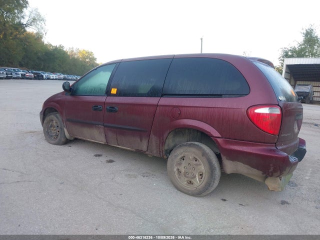 Продажа на аукционе авто 2003 Dodge Grand Caravan Se, vin: 1D4GP24363B142777, номер лота: 46316236