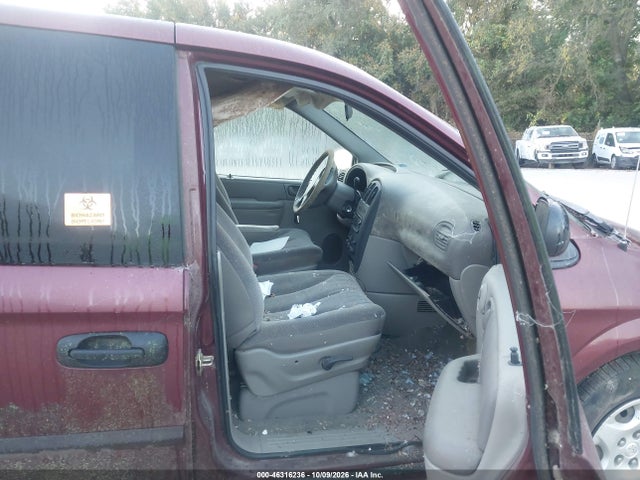 Продажа на аукционе авто 2003 Dodge Grand Caravan Se, vin: 1D4GP24363B142777, номер лота: 46316236