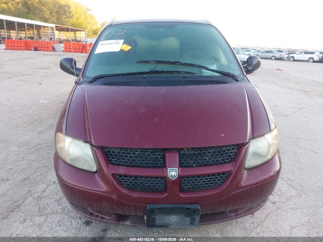 Продажа на аукционе авто 2003 Dodge Grand Caravan Se, vin: 1D4GP24363B142777, номер лота: 46316236