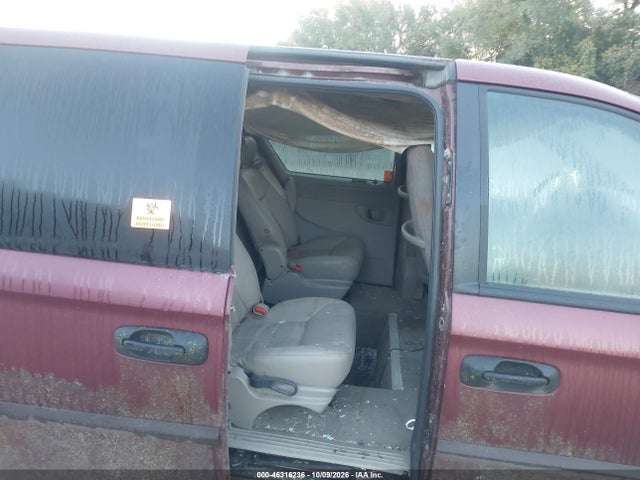 Продажа на аукционе авто 2003 Dodge Grand Caravan Se, vin: 1D4GP24363B142777, номер лота: 46316236