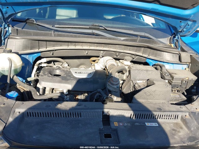 Продаж на аукціоні авто 2017 Hyundai Tucson Limited, vin: KM8J3CA2XHU314574, номер лоту: 46316244