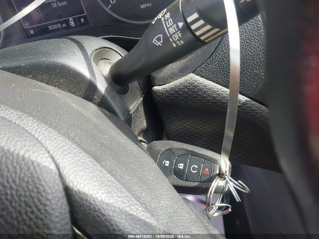 Aukcja sprzedaży 2019 Chevrolet Cruze Lt, vin: 3G1BE6SMXKS598647, numer aukcji: 46316251