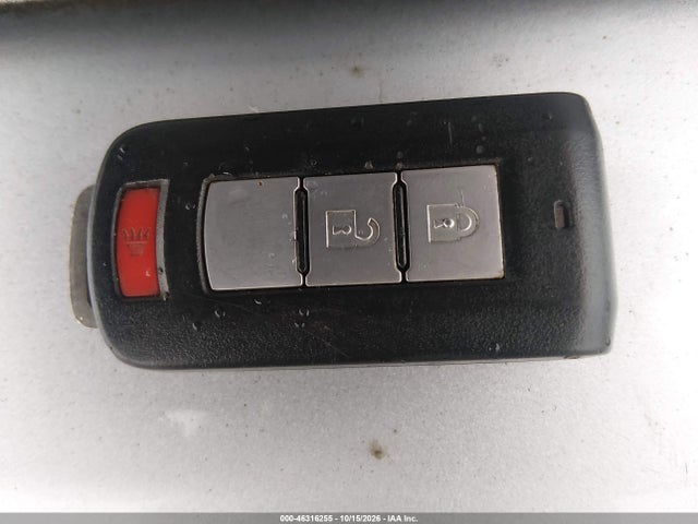2017 Mitsubishi Mirage Gt მანქანა იყიდება აუქციონზე, vin: ML32A5HJ0HH008972, აუქციონის ნომერი: 46316255