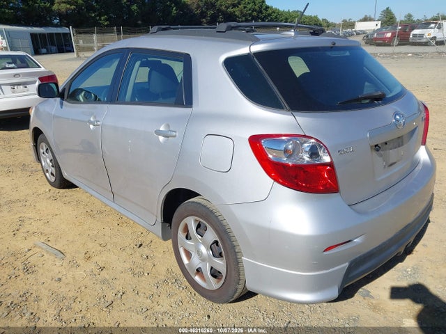 Aukcja sprzedaży 2010 Toyota Matrix, vin: 2T1KU4EE9AC291050, numer aukcji: 46316260